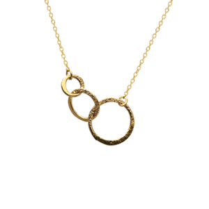 LLolita Gold Plated Pendant